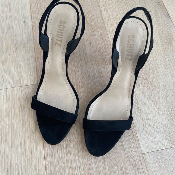 SCHUTZ LURIANE SANDAL - Picture 7 of 12